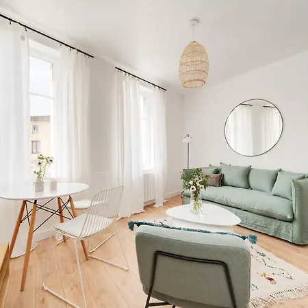 Le Coquet Des Trois-maisons Avec Parking Privatif Apartment Nancy