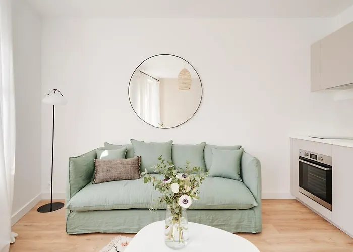 Le Coquet Des Trois-maisons Avec Parking Privatif Appartamento