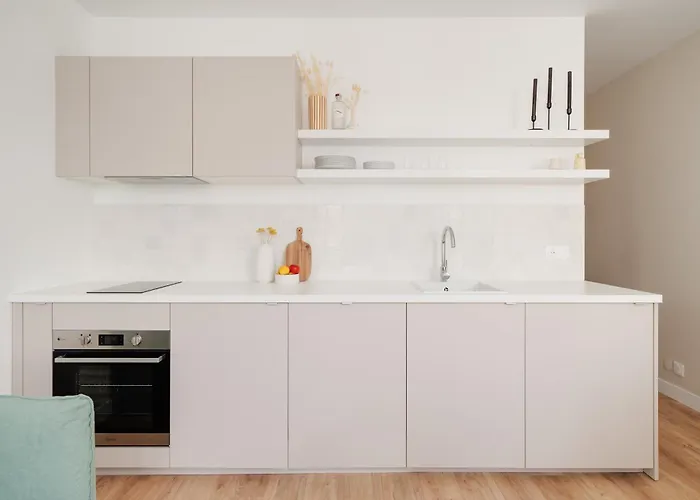 Апартаменты Le Coquet Des Trois-maisons Avec Parking Privatif Нанси